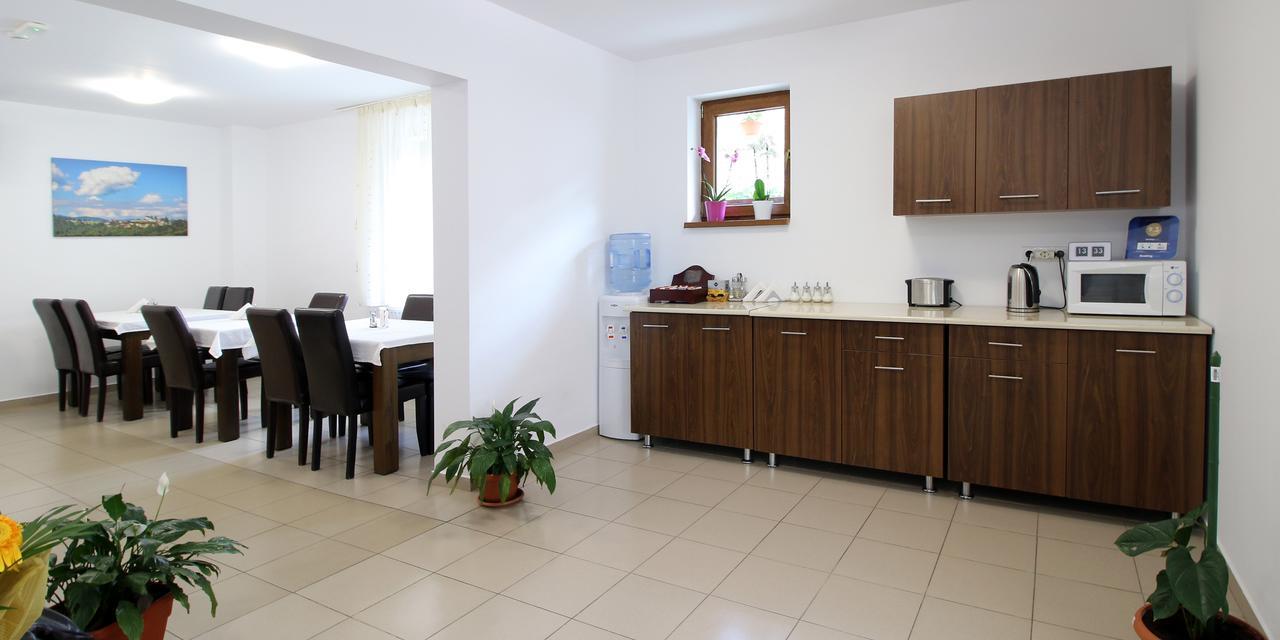Casa Micu Sibiu Exterior foto