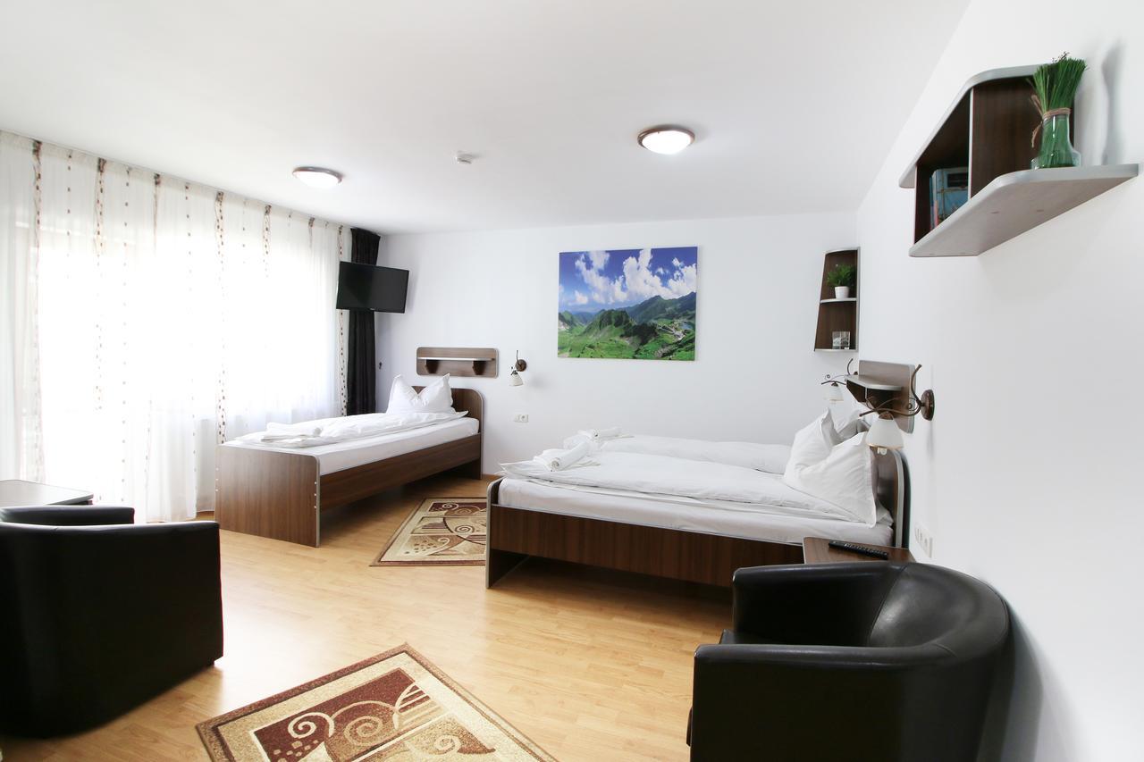 Casa Micu Sibiu Exterior foto