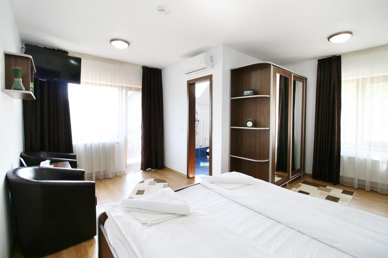 Casa Micu Sibiu Exterior foto